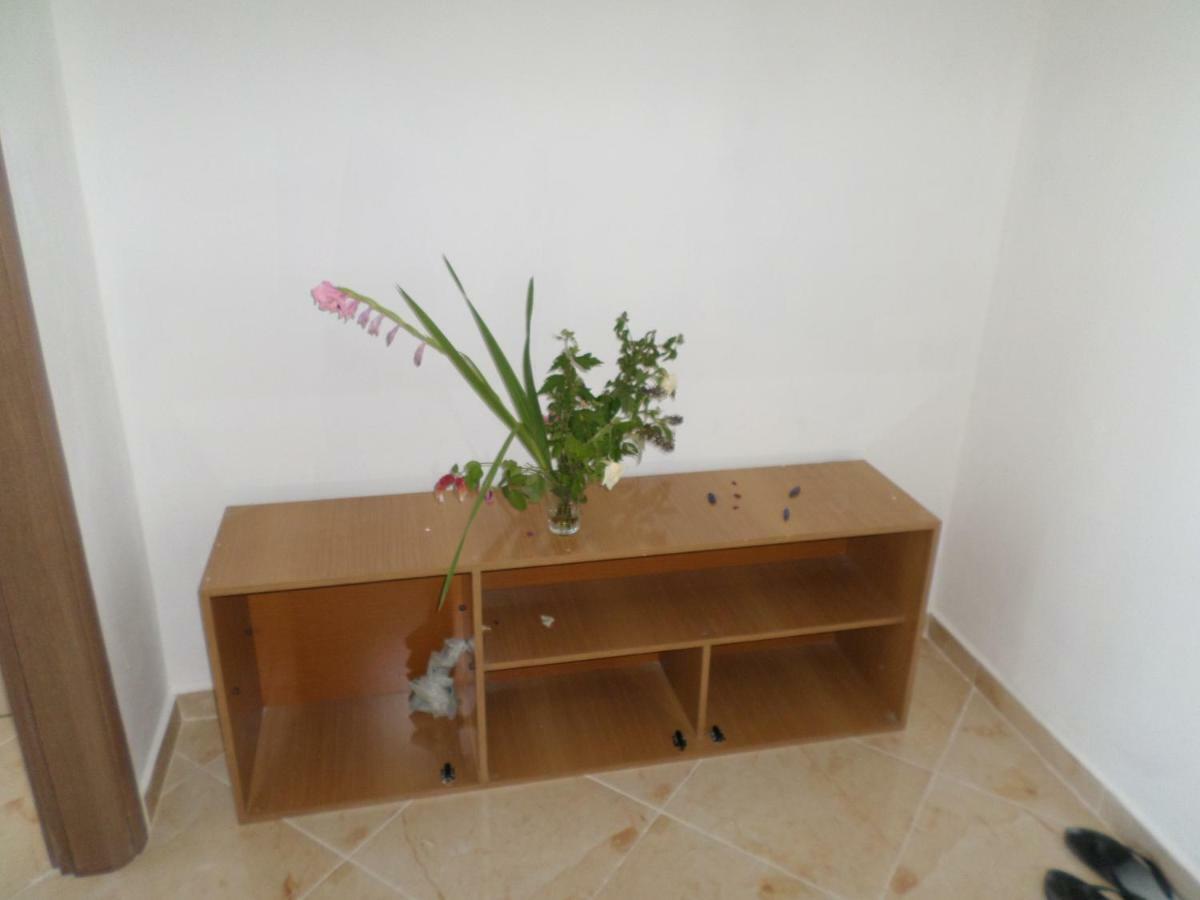 Lindita'S Seaview Appartment Vlorë エクステリア 写真