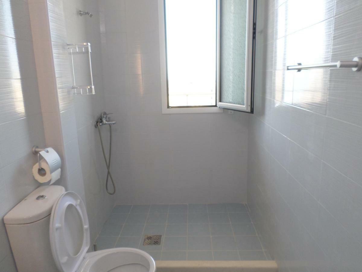 Lindita'S Seaview Appartment Vlorë エクステリア 写真