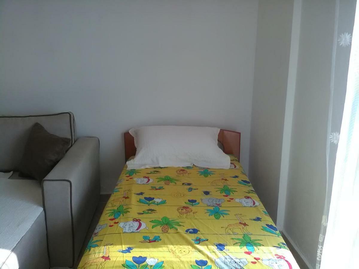 Lindita'S Seaview Appartment Vlorë エクステリア 写真