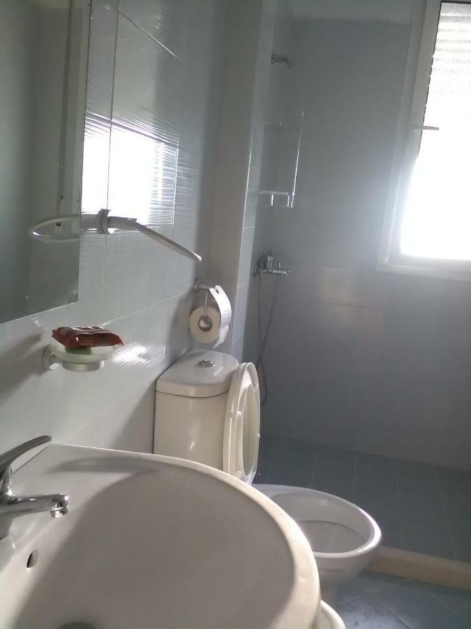 Lindita'S Seaview Appartment Vlorë エクステリア 写真